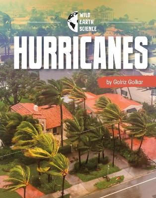 Hurricanes book