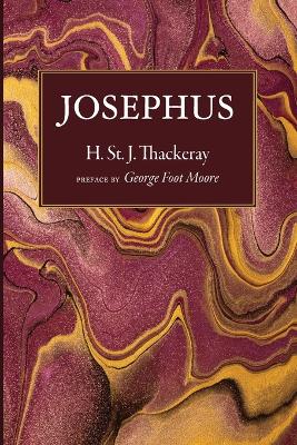 Josephus book