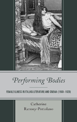 Performing Bodies book