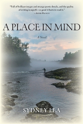A Place in Mind: A Novel by Sydney Lea