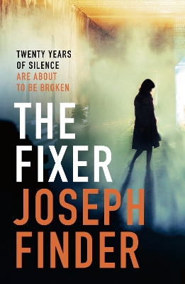 Fixer by Joseph Finder