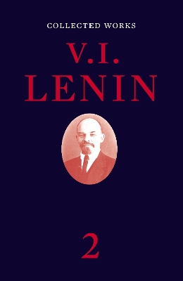 Collected Works by V I Lenin