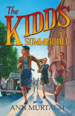 The Kidds of Summerhill book