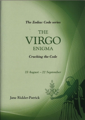 Virgo Enigma book