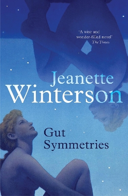 Gut Symmetries book