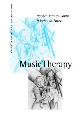Music Therapy by Rachel Darnley-Smith