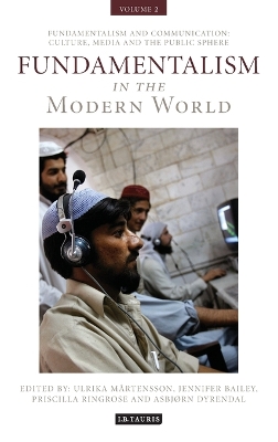 Fundamentalism in the Modern World book