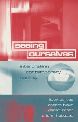 Seeing Ourselves book