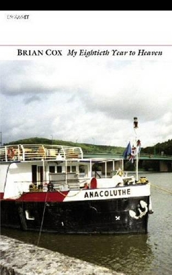 My Eightieth Year to Heaven book