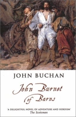 John Burnet of Barns by John Buchan