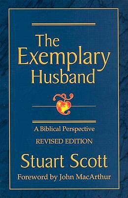 Exemplary Husband book