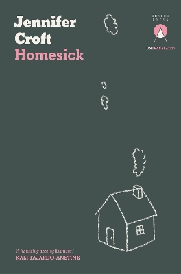 Homesick by Jennifer Croft