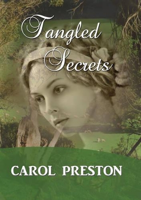 Tangled Secrets book