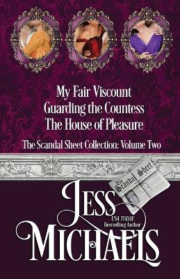 The Scandal Sheet Collection: Volume 2 book