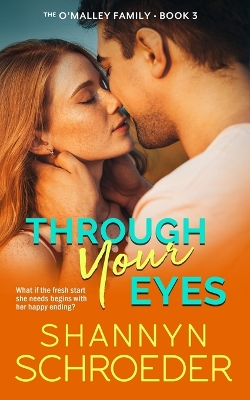 Through Your Eyes book