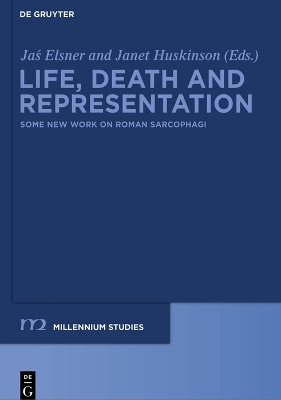 Life, Death and Representation book