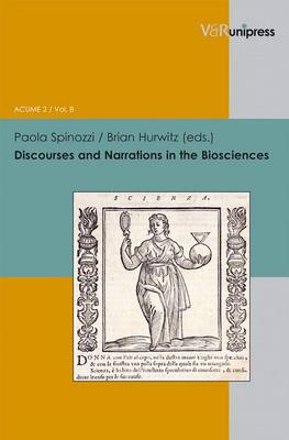 Discourses and Narrations in the Biosciences book