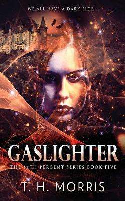 Gaslighter book