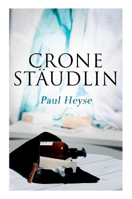 Crone Stäudlin book