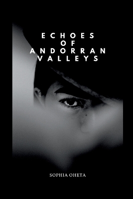 Echoes of Andorran Valleys book