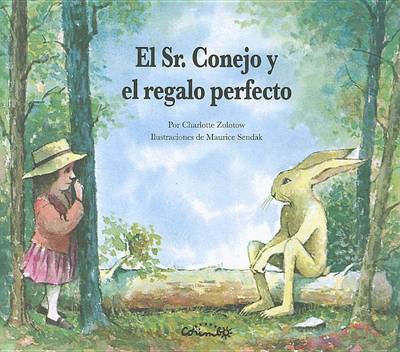 El Sr. Conejo y El Regalo Perfecto book