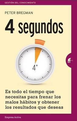 4 Segundos book