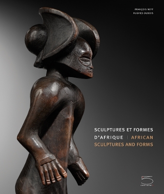 African Sculptures and Forms book