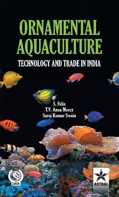 Ornamental Aquaculture: Technology and Trade in India book