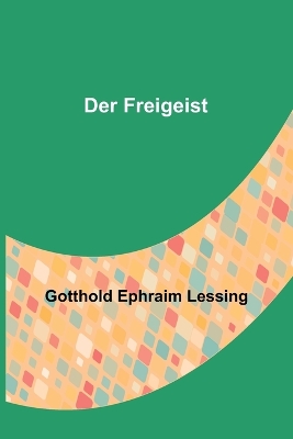 Der Freigeist book