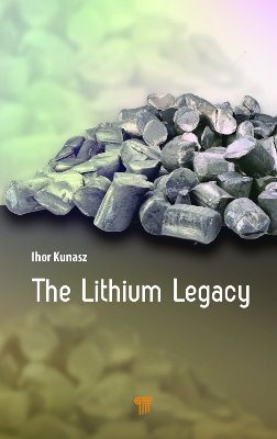 The Lithium Legacy book