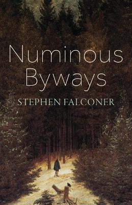 Numinous Byways book