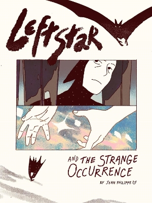 Leftstar And The Strange Occurrence book