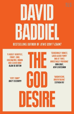 The God Desire by David Baddiel
