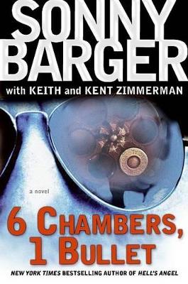 6 Chambers, 1 Bullet book
