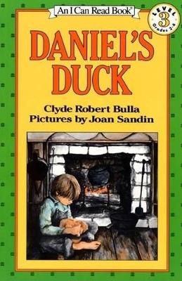 Daniel's Duck book