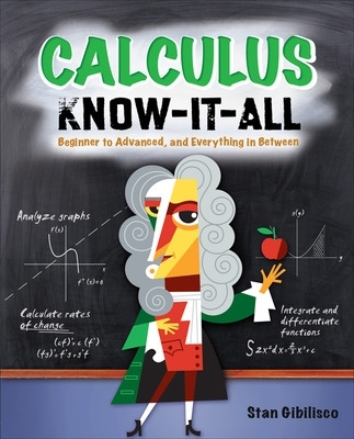 Calculus Know-It-ALL book