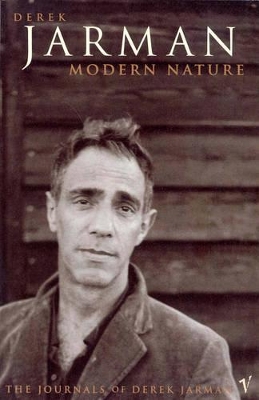 Modern Nature book