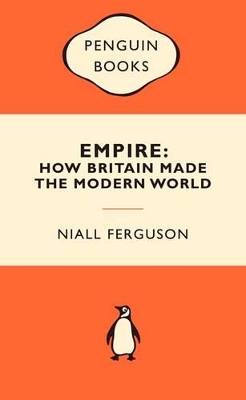 Empire book