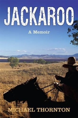 Jackaroo book