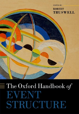 The Oxford Handbook of Event Structure book