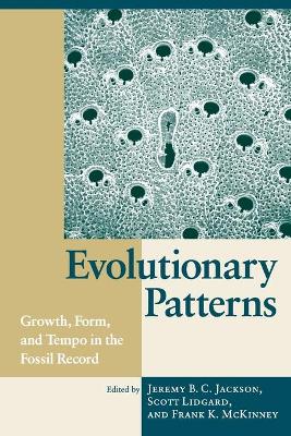 Evolutionary Patterns book