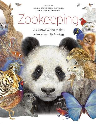 Zookeeping book