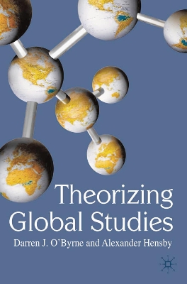 Theorizing Global Studies book