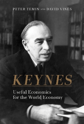 Keynes book