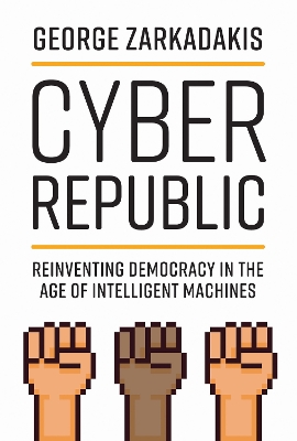 Cyber Republic book