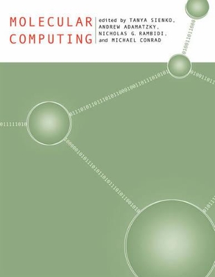 Molecular Computing book