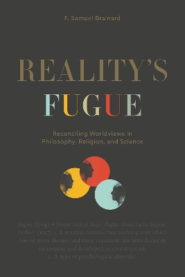 Reality's Fugue book