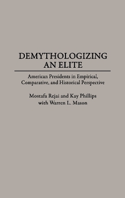 Demythologizing an Elite book