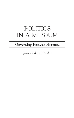 Politics in a Museum book