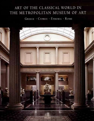 Art of the Classical World in The Metropolitan Museum of Art book